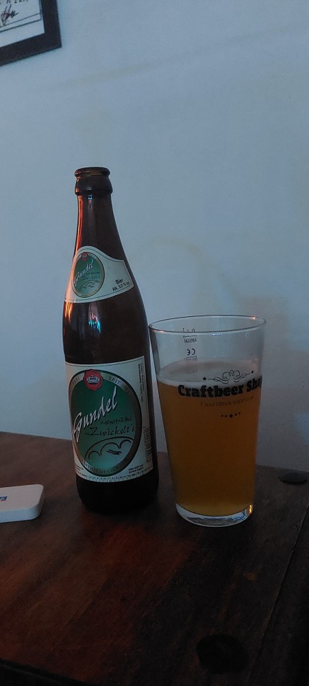 Gundel Zwickl